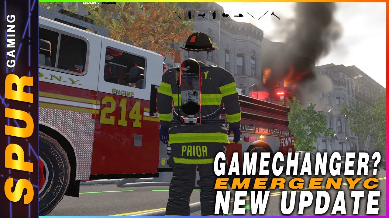 The NEW EmergeNYC Update: Is It a Game Changer?