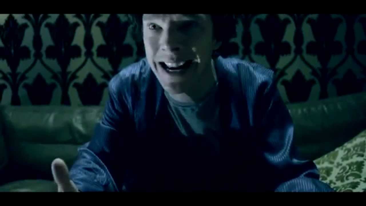 MorMor [Missing] - Jim Moriarty and Sebastian Moran [BBC Sherlock]