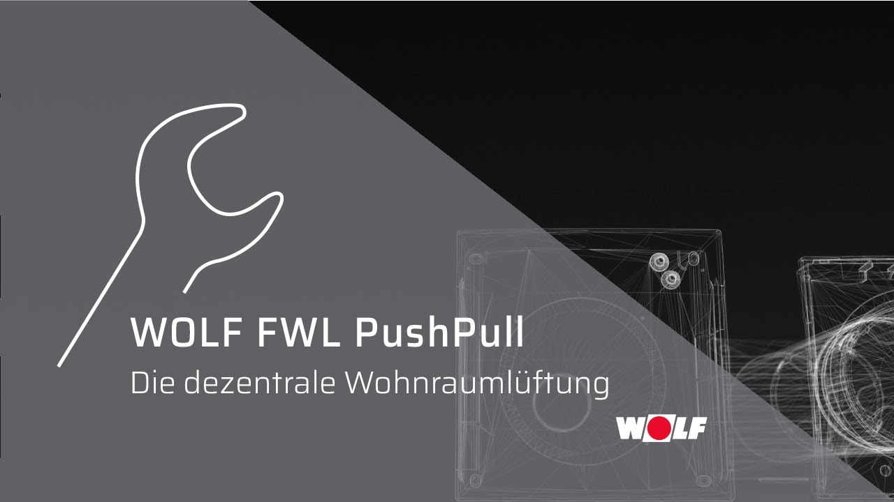 WOLF FWL PushPull
