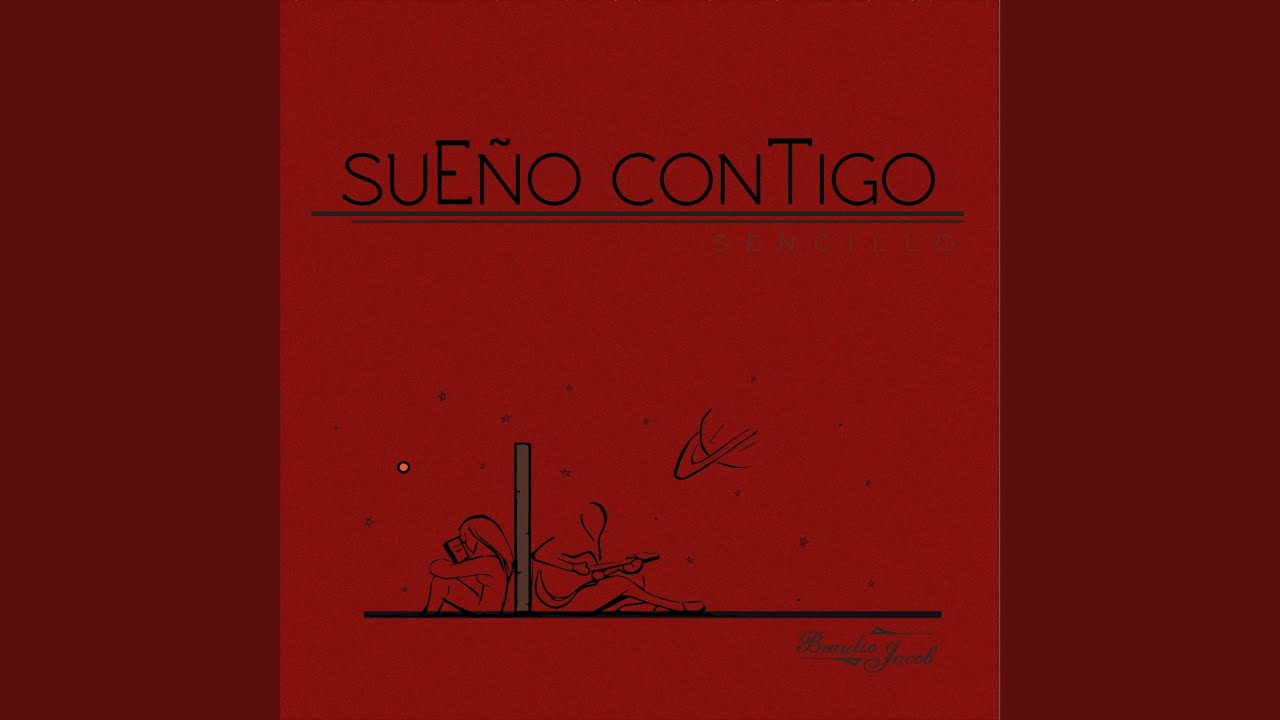 Sue&ntilde;o Contigo