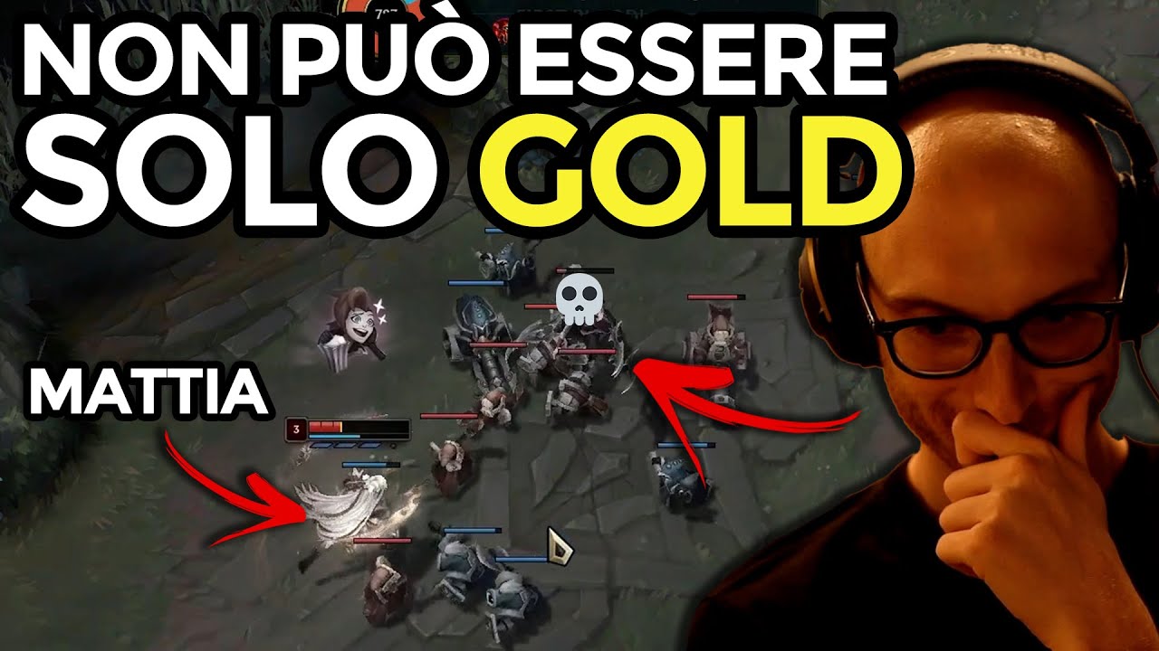 MI STANNO SCAMMANDO? IL MISTERO DI MATTIA - SELEZIONI REBORN 4 (ricaricamento)