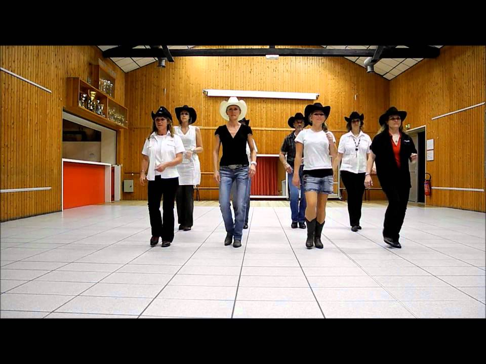 All My People - (TM DANCE).wmv