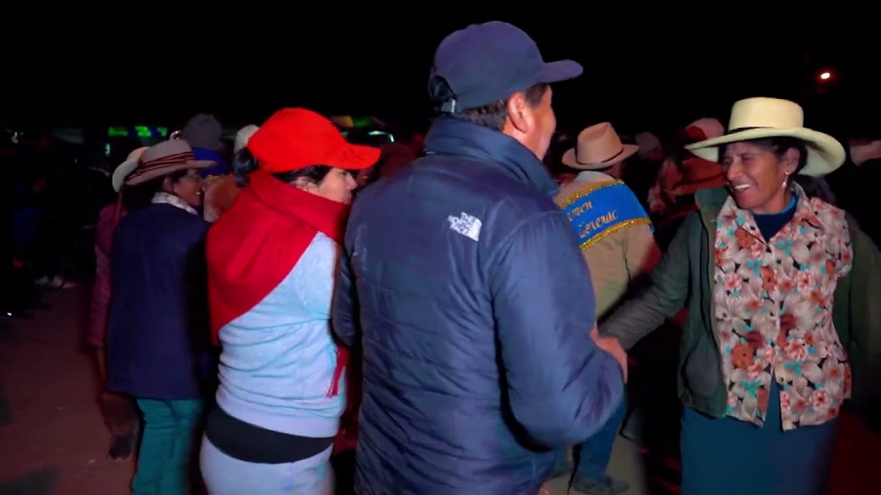 FIESTA PATRONAL SAN LUIS DE CORERA 2024 (TERCERA PARTE)