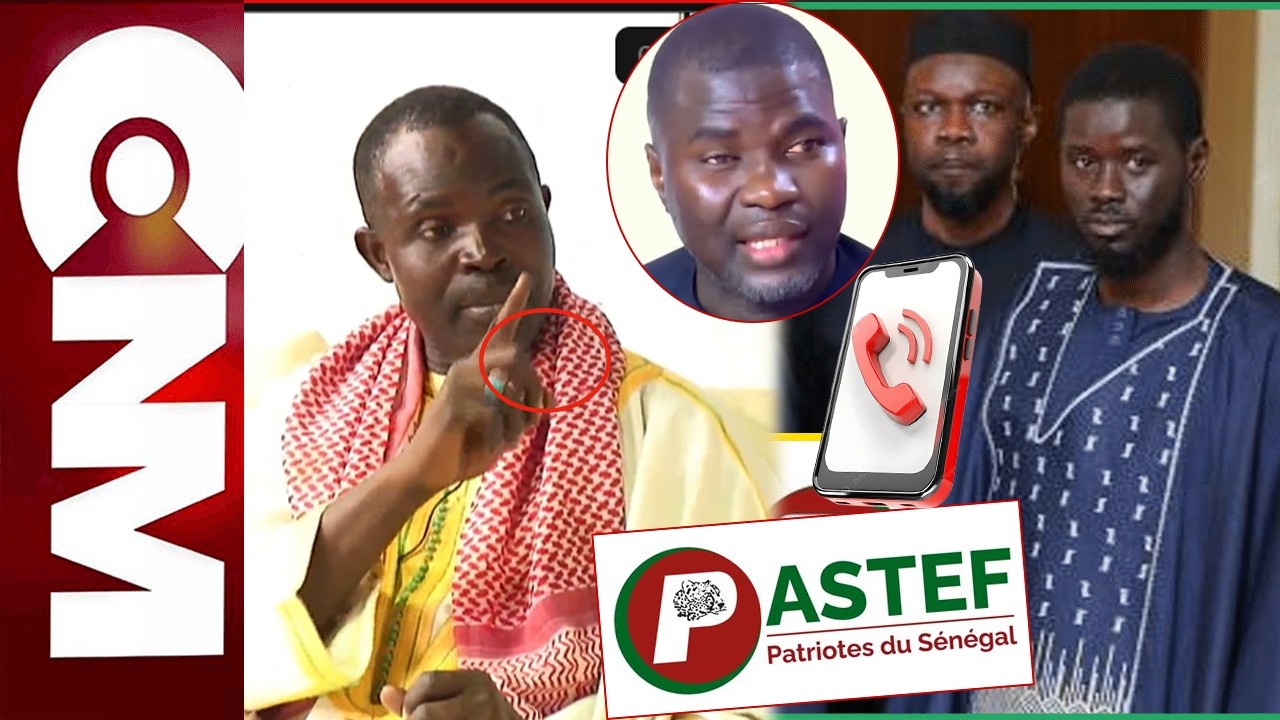 Dethié Diouf dévoile les force de Sonko & fait une révélation Terrible sur Amadou Ba Pastef « Da...