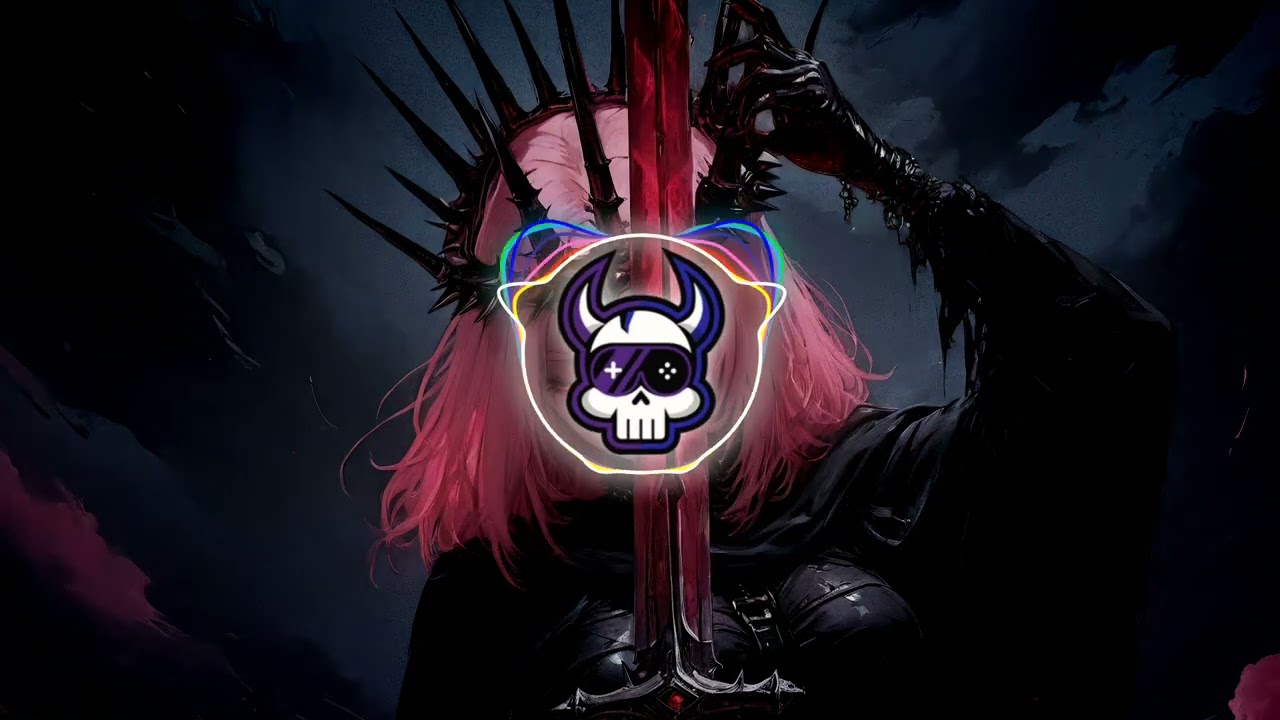 XxcalboxX - Viking Heart [AI+Original]