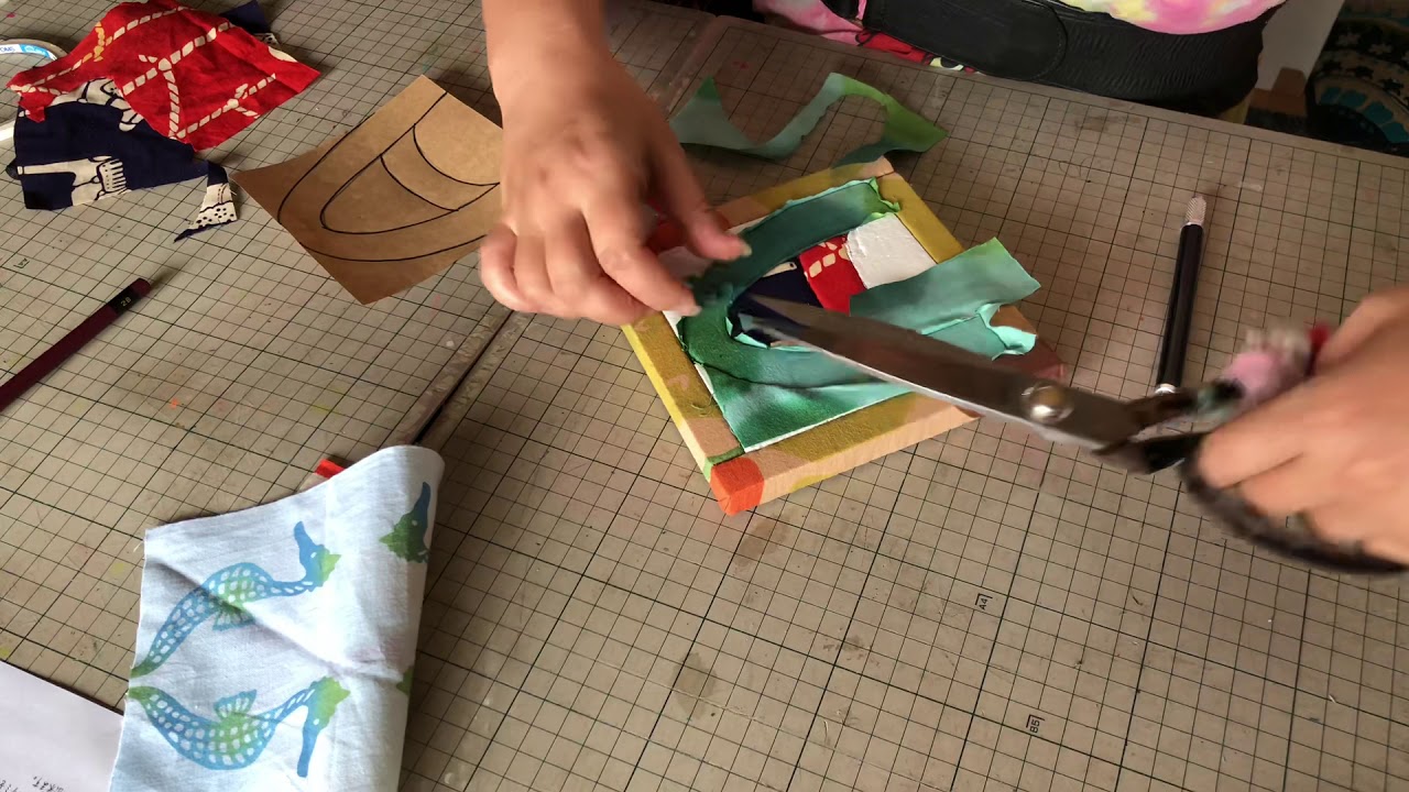 キメコミアートの作り方その①