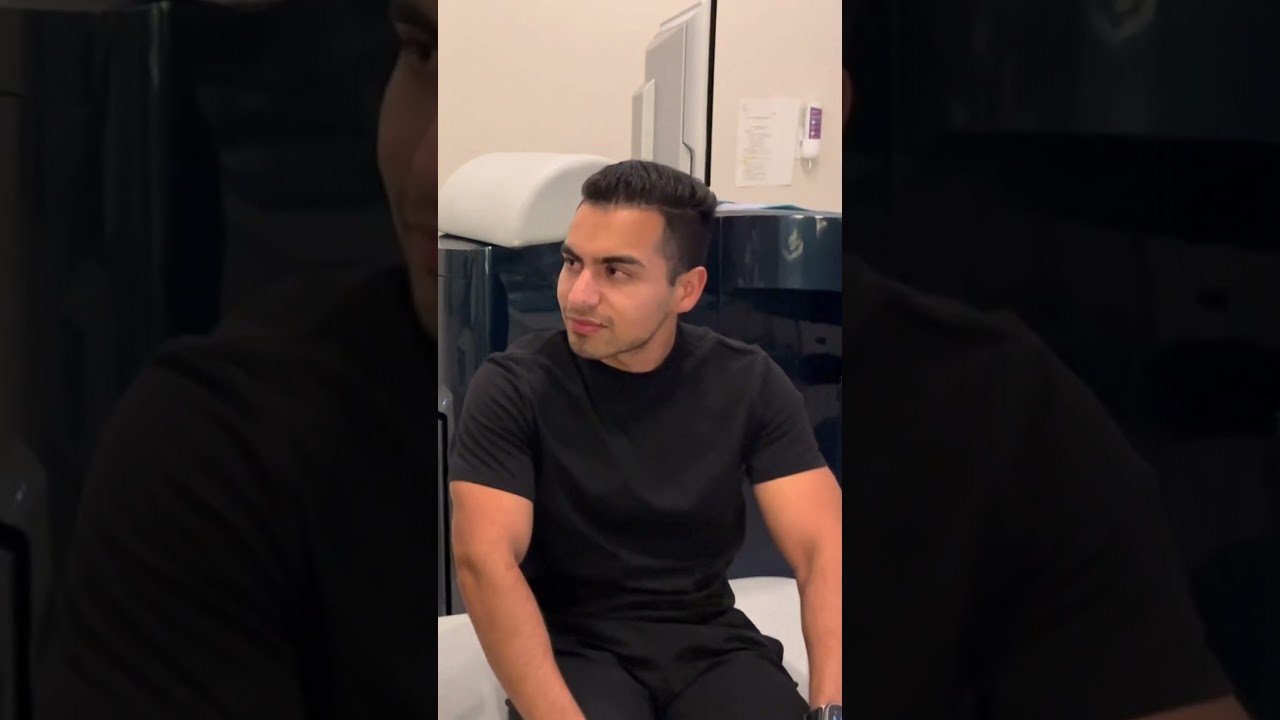LASIK Experiences - Patient Gets LASIK Eye Surgery with LasikPlus&reg; #lasik