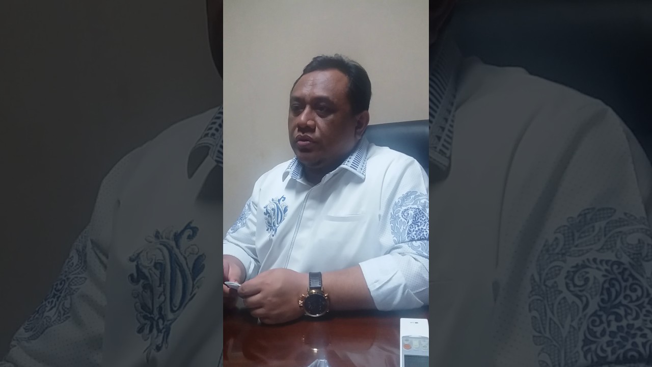Moch Eksan Dukung Program Jawa Timur Bebas Pasung