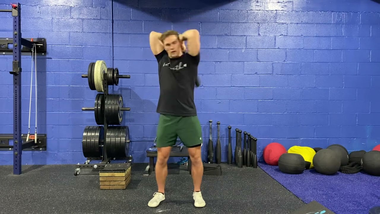 Steel Club 360