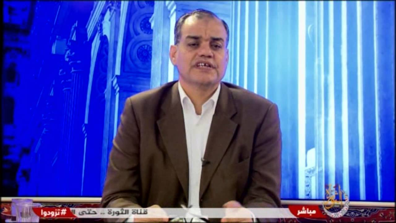 م نور الدين عبدالحافظ يرد على من ينتقد عودة الرئيس محمد مرسي