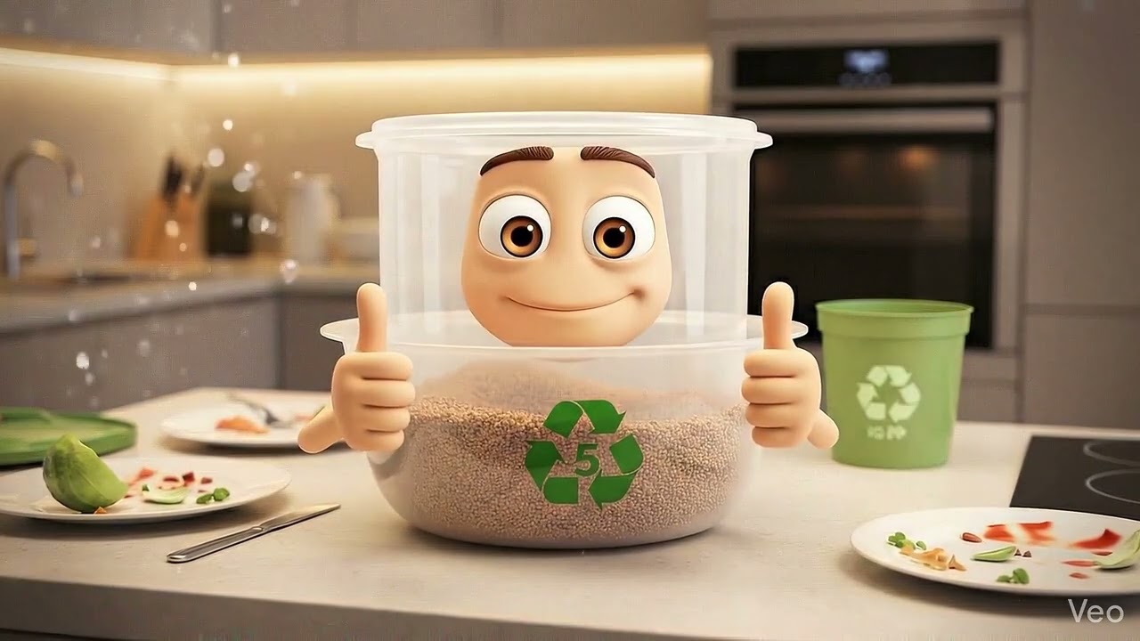 Recycle Right   Hindi सही ढंग से रीसायकल करें हिंदी