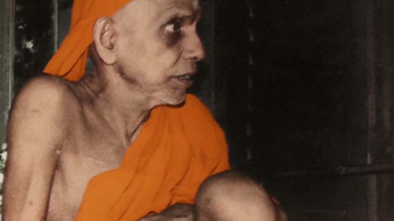 139. The internal and the external- Discourse by MahaPeriyava from Voice of God Vol 1
