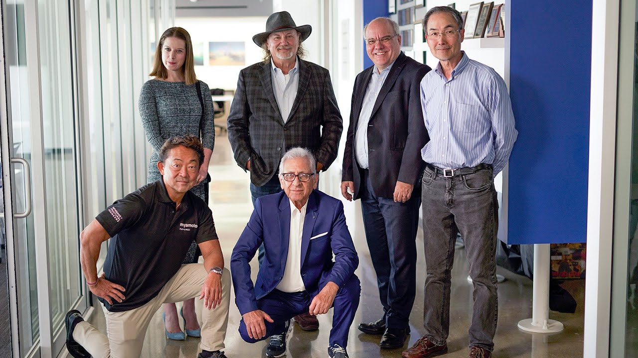 Behind the Mission: Miyamoto Board Members on Engineering Innovation and Impact