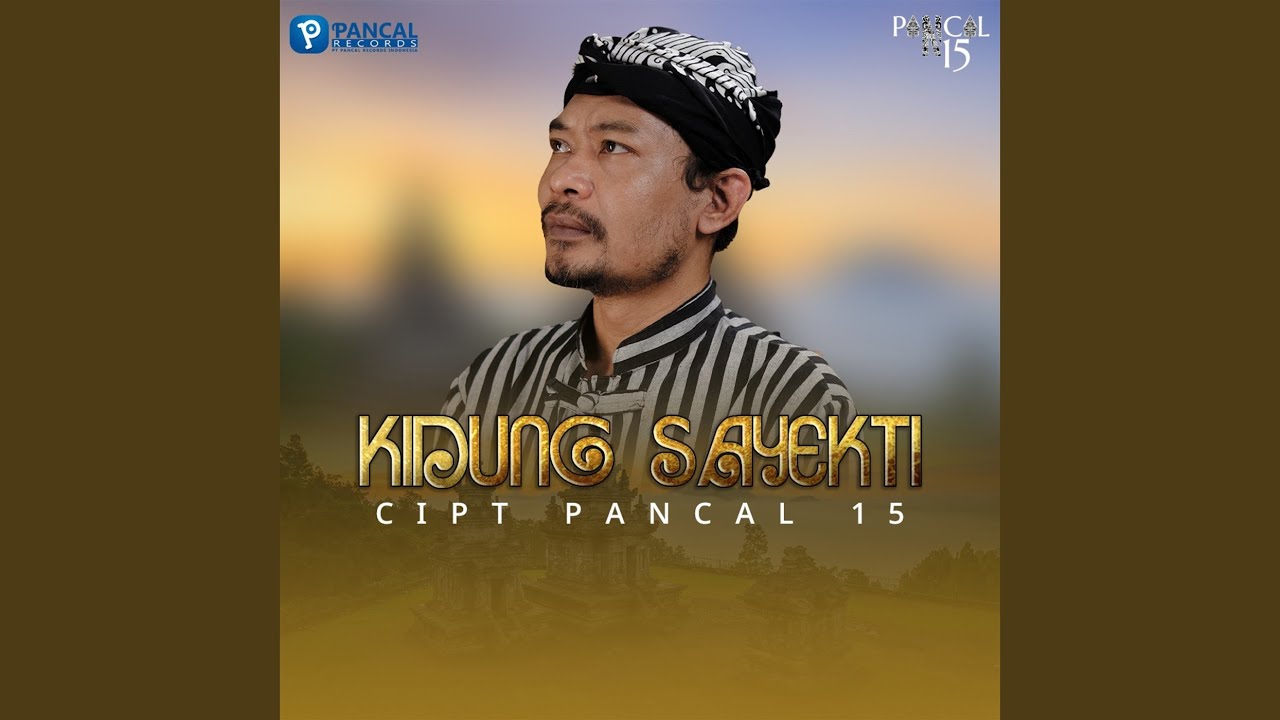 Kidung Sayekti