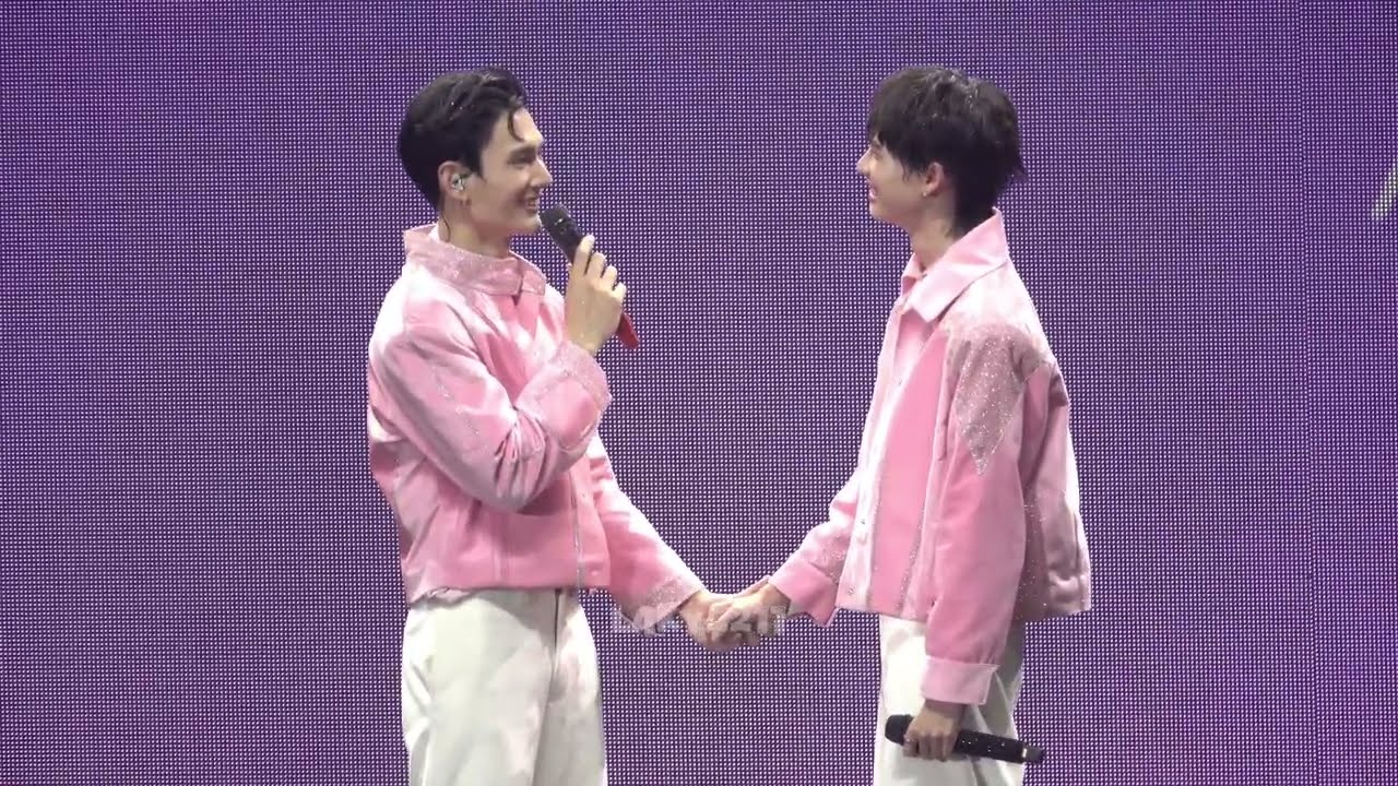 240810 ขอบคุณคู่เดท - POOH PAVEL FIRST DATE