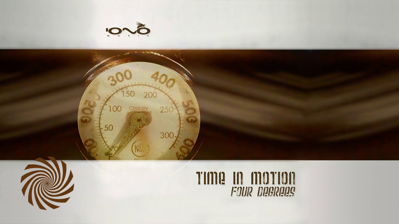 Time in Motion - Colour (Remake 2011)