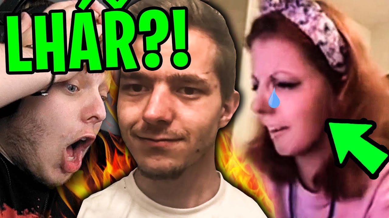 SHOPAHOLIC ADEL VS LŽI?!😱 | Morry REAGUJE na Shopaholic Adel