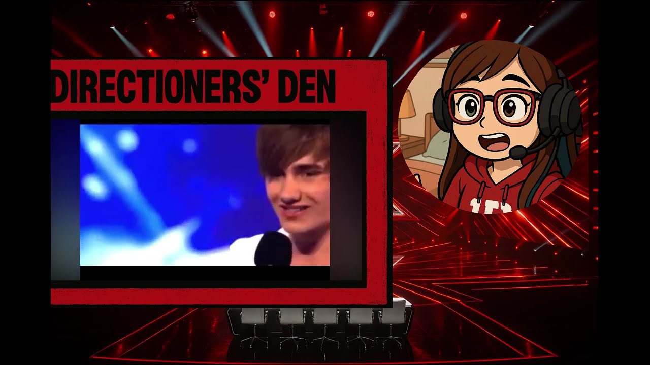 1D X FACTOR PT 1