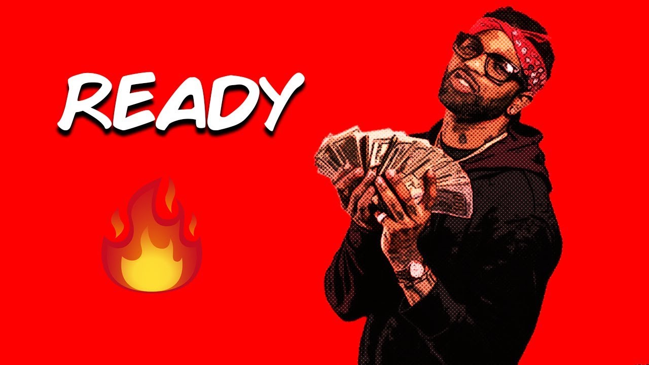 Hoodrich Pablo Jaun x Migos x Peeweelongway x Gucci Type Beat 2018
