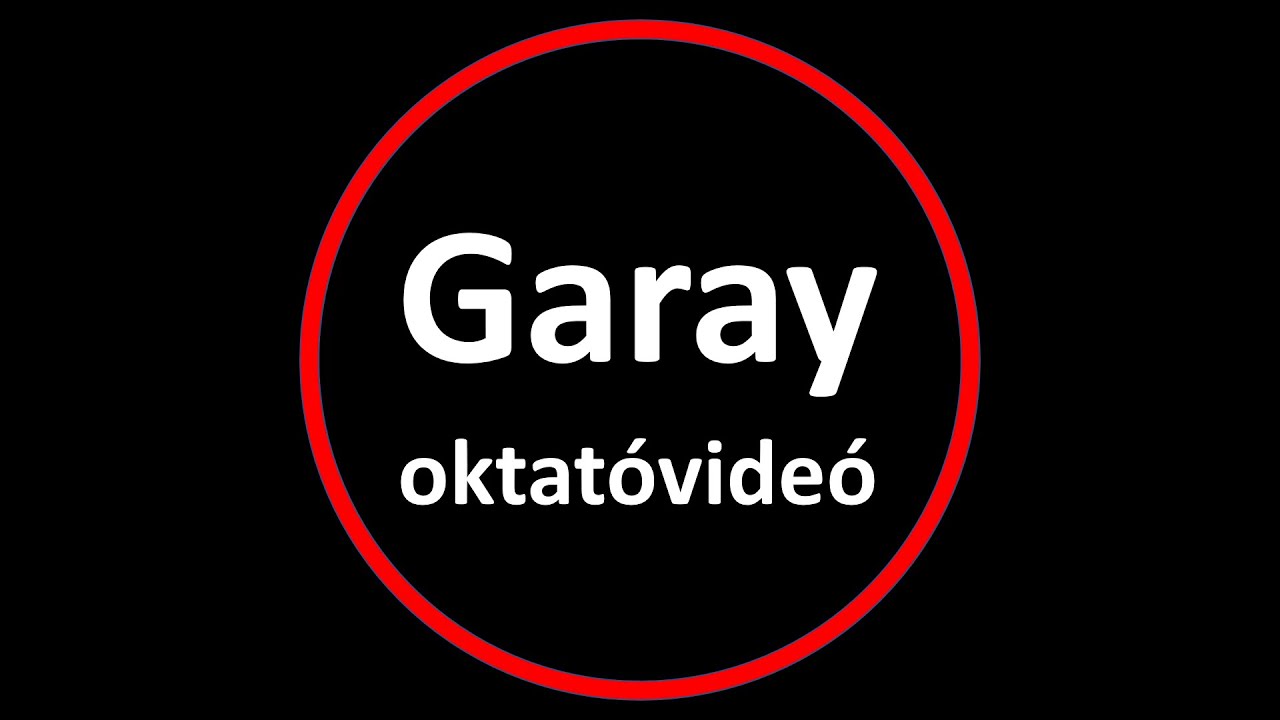 Átlagkészlet, forgási sebesség - gyakorló