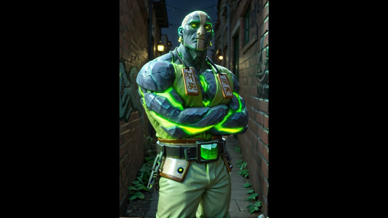 MMR HELL LOBIES 1.8.2025