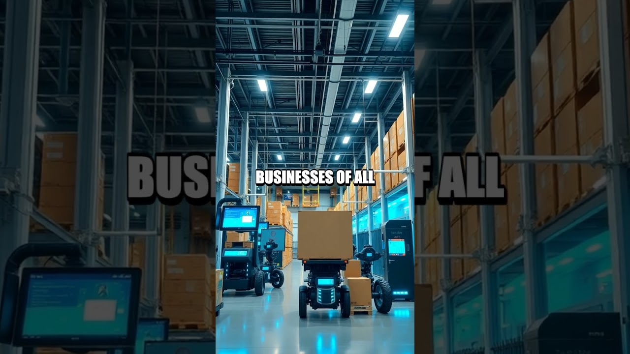 Blockchain for Supply Chain Financing: Streamlining Trade
