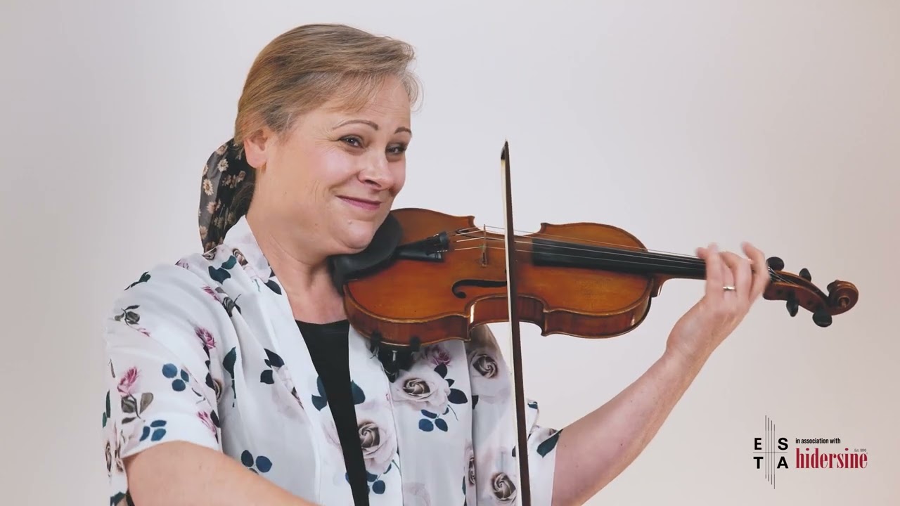 VIBRATO: The Key to Unlocking Endless Expression - Violin Techniques