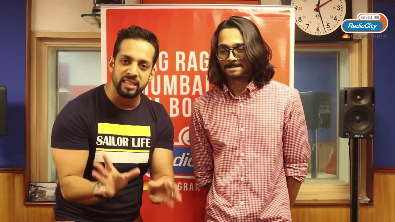 Bhuvan Bam has something important to say to all the YouTubers