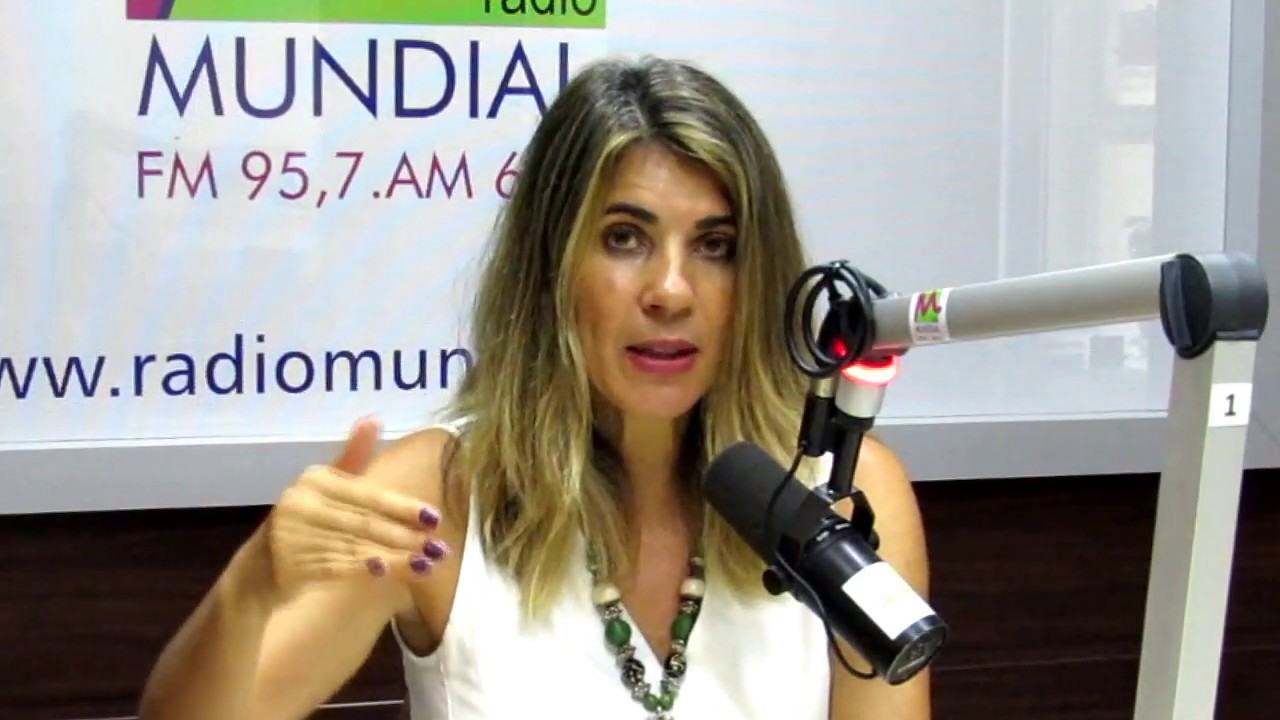 Equilíbrio entre dar e receber | Virando a Página | Simone Arrojo | 07/04/2018