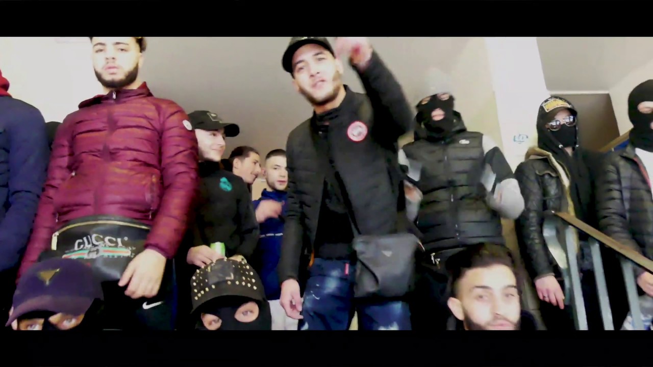 Le Houd Freestyle 1 (Clip officiel)