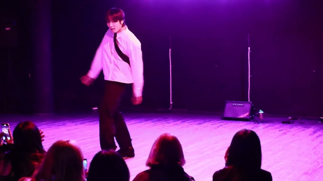 [KPOP&JHKTV] Mocean Indoor Performance # 모션 실내공연 #홍대