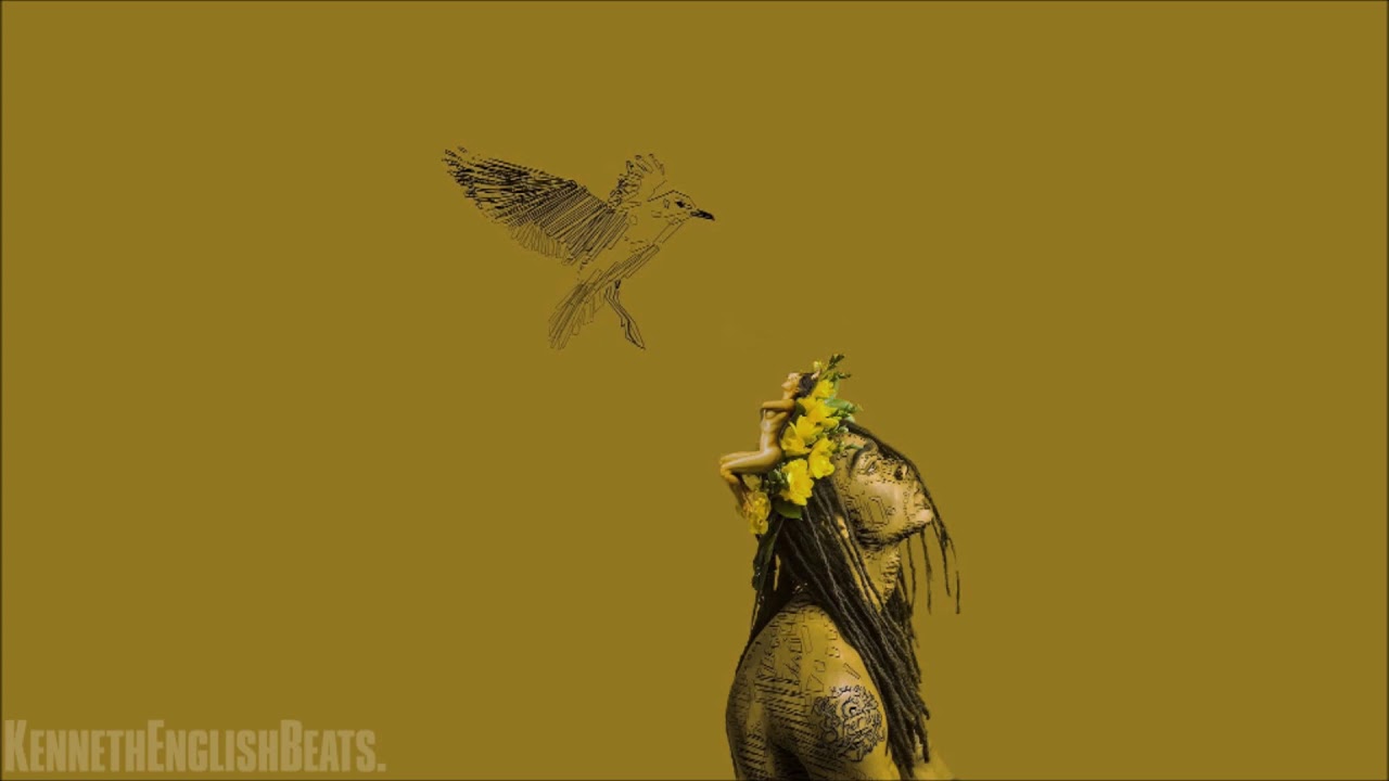Kendrick Lamar type beat - Proverbs