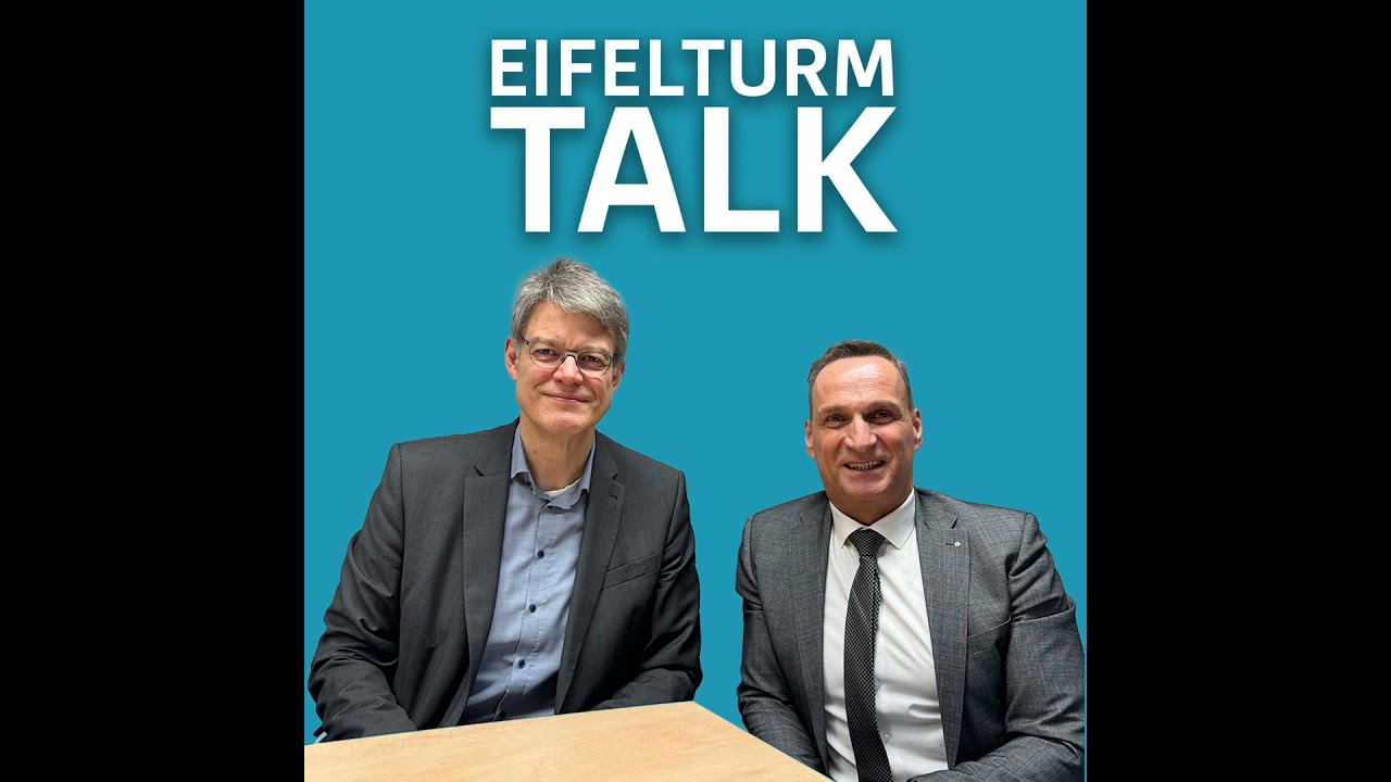 Folge #7 mit Joachim Rodenkirch