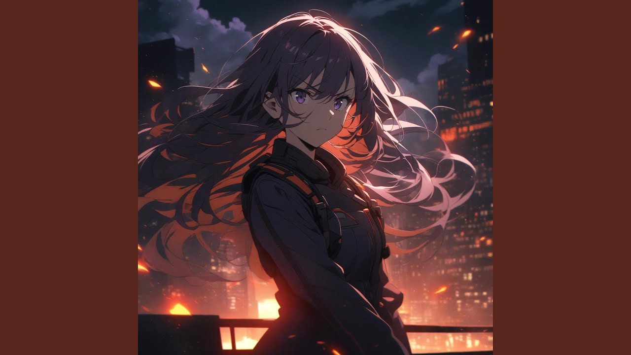 EMBER SKYLINE