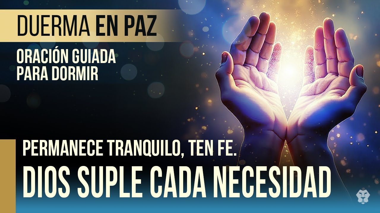 CONFIAR CUANDO NADA ESTÁ RESUELTO — Filipenses 4 🙌