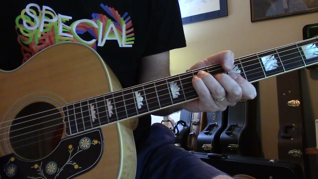 Overture from Tommy (Lesson) - The Who