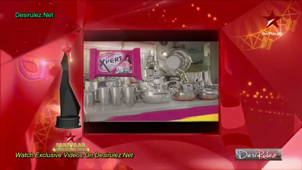 Star Plus HD Sponsor Tag 2011-2016