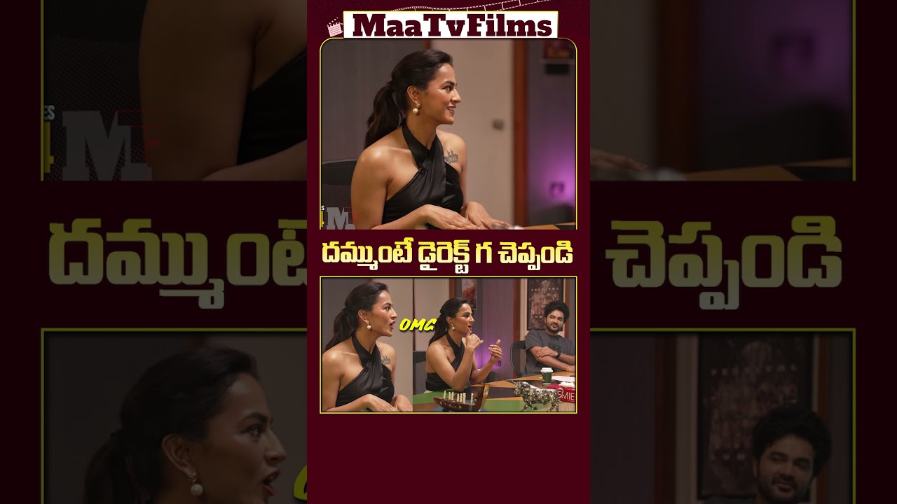 Shraddha Srinath Shares Her Unforgettable Valentine’s Day Memories! | @maatvfilms