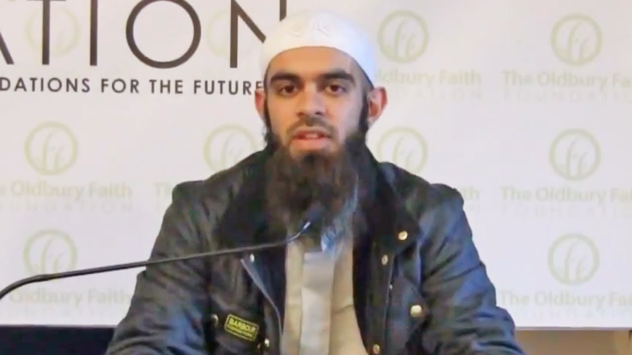 Dangers of Watching Movies - Abu Ibraheem Husnayn