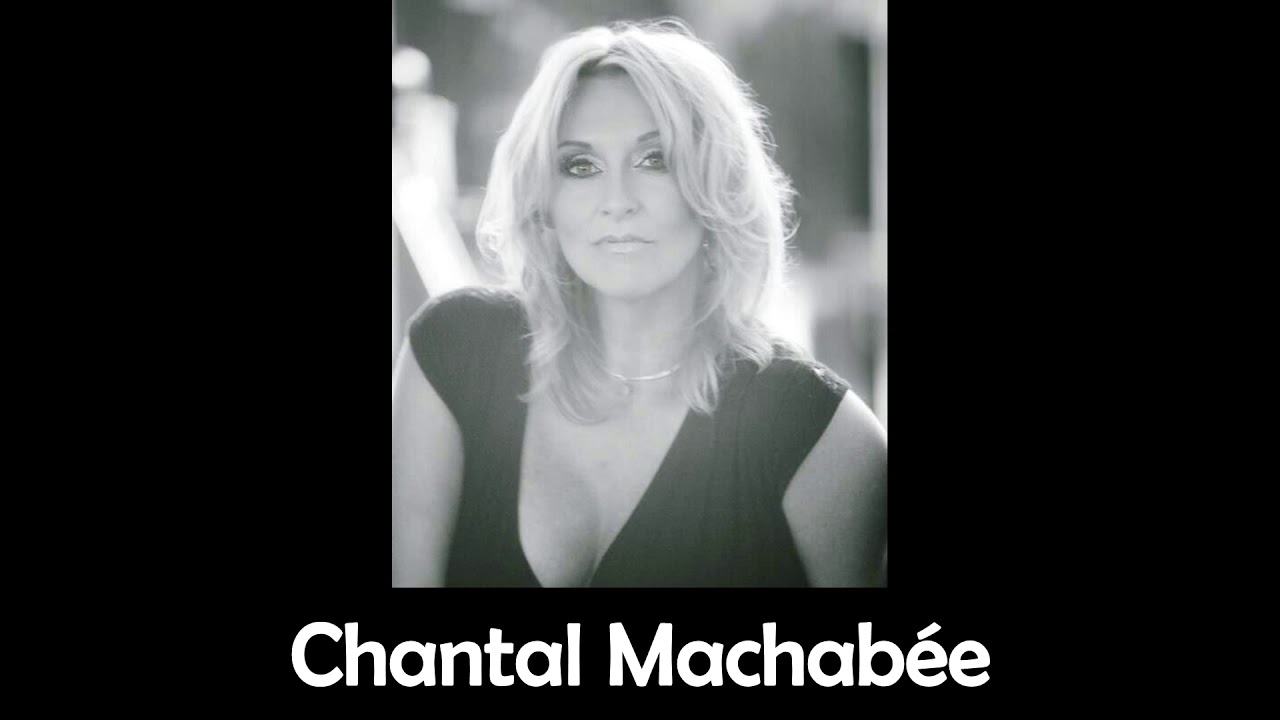 Bob Bissonnette - Chantal Machab&eacute;e (Karaok&eacute; avec paroles)