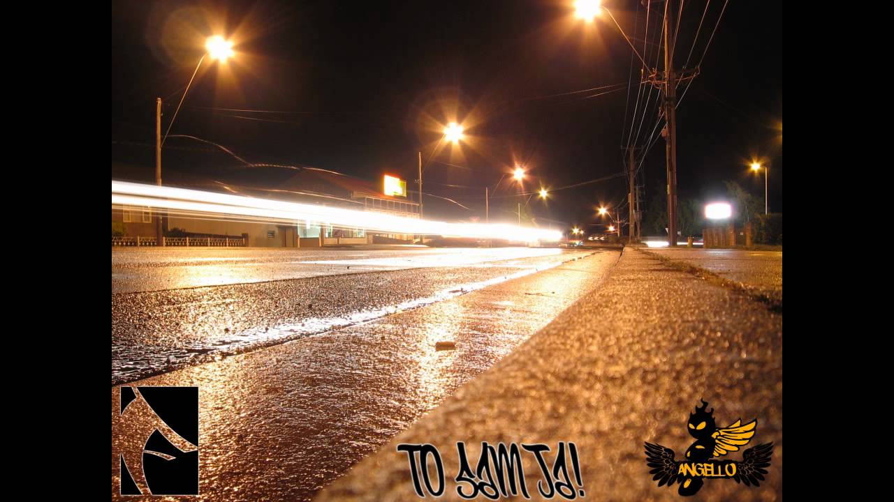 Flame, Angello - To sam ja! (2011) (Flame Production)