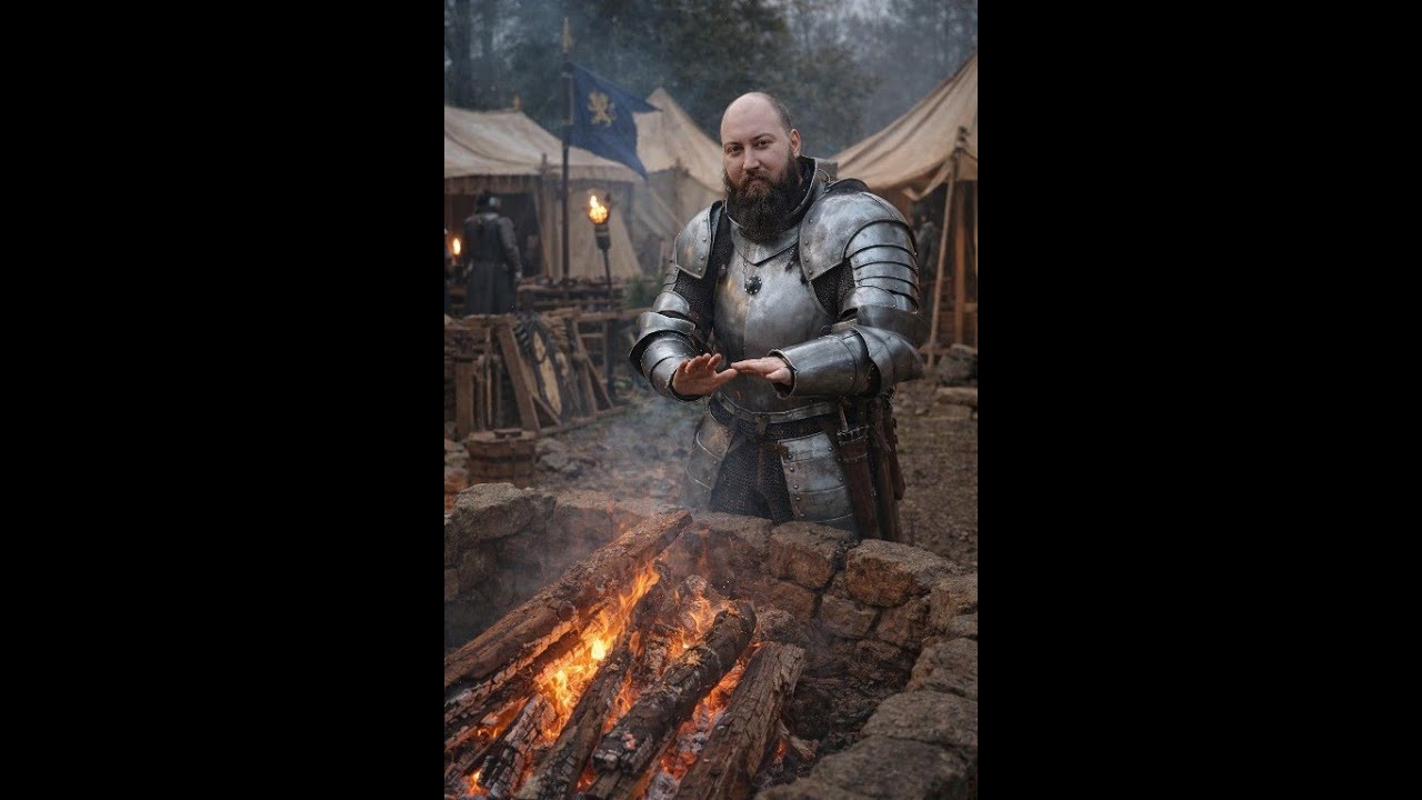 Zain, Chevalier de Castillon#zain #castillon #hundredyearswar #song #chanson #musique #medieval #pop