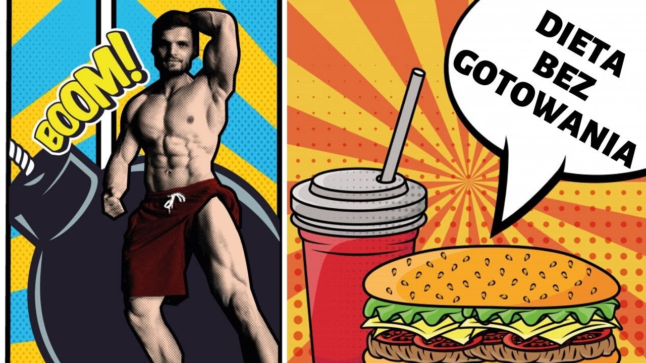 Prosta DIETA BEZ GOTOWANIA  MAX EFEKTÓW minimum pracy VEGAN FOODBOOK Dzień jedzenia Full day eating