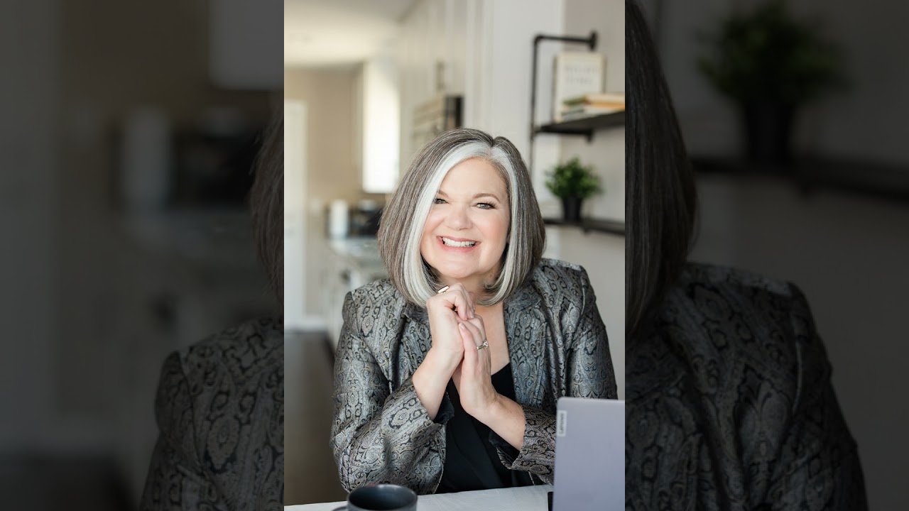 Creating a Lifeline for the Suicidal: #NRB2024 Interview with Kristen Christy