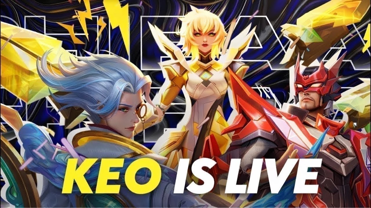 giveaway and solo rank push !