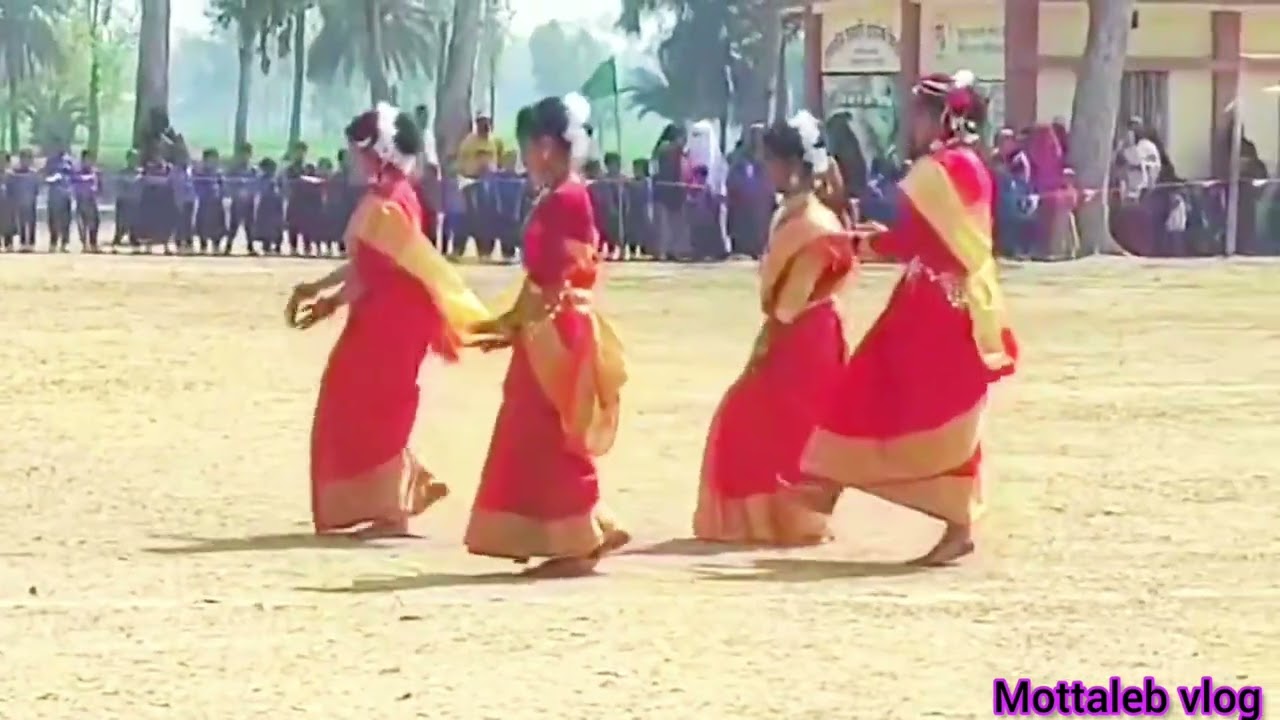 Gohail islamia High school & College programme bogra 2023 | গোহাইল ইসলামিয়া উচ্চ বিদ্যালয় প্রোগ্রাম
