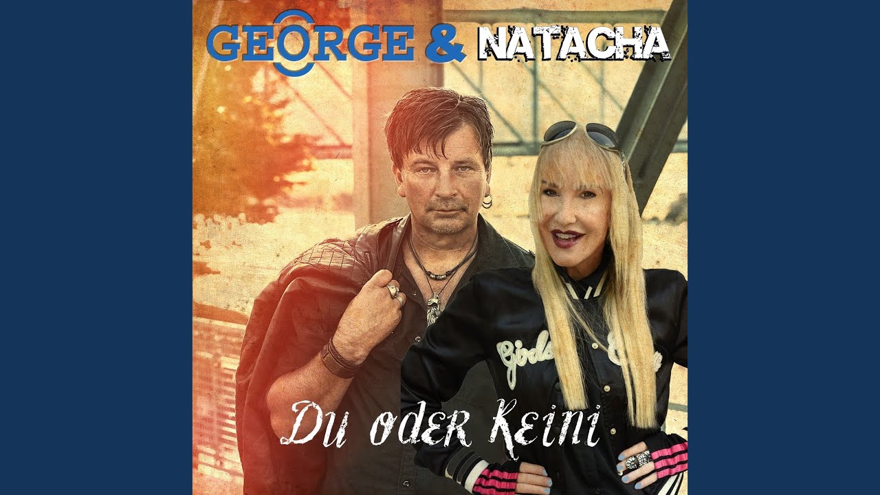 Du Oder Keini (Duett mit Natacha)