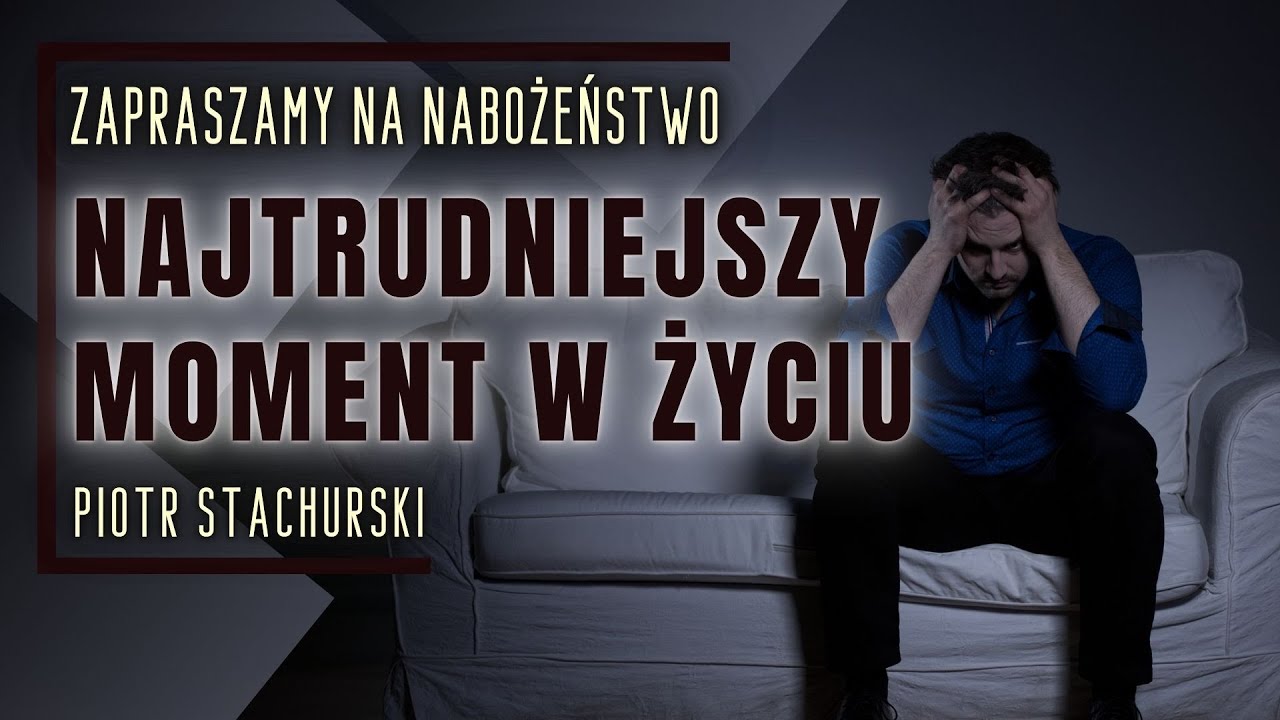 Nabożeństwo 31.01.2026 - 
