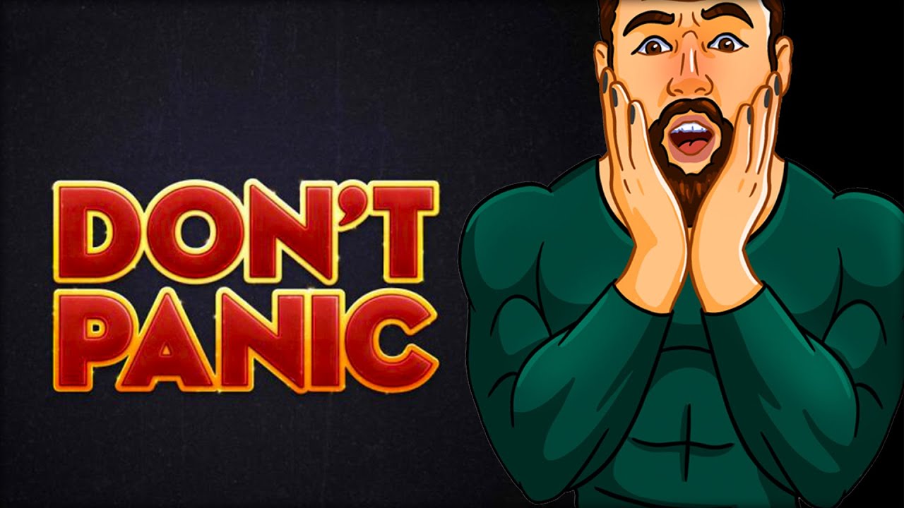 Come NON PANICARE su FORTNITE durante IL FIGHT! 😱