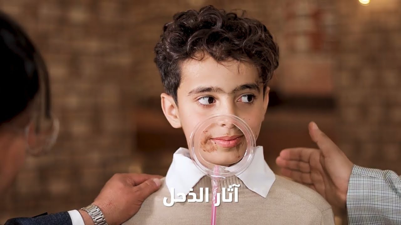 كليب العيد مشاركة هاشم ومنصور ـ مع الفنان سليم الوادعي والفنان كمال طماح | المحقق كمال كليب كوميدي
